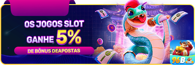 96b.com experimente imersivo jogo